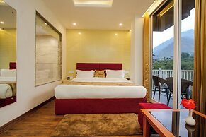 Antillia Valley Resort
