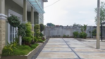 DeBali Villa Countryside by Simply Homy