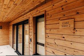 Cart Shed 2 - From 140 Per Night