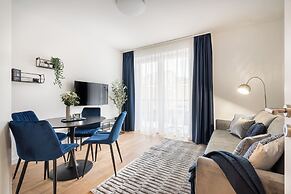 The Rose Garden Apartments