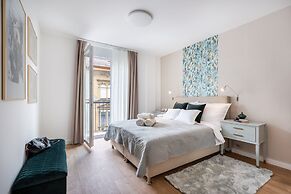 The Rose Garden Apartments