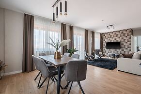 The Rose Garden Apartments