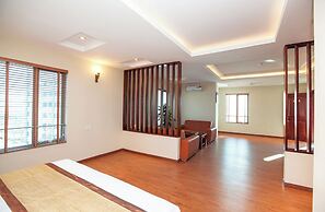 Kenny Hotel Ha Long