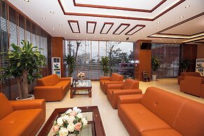 Kenny Hotel Ha Long