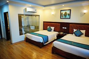 Kenny Hotel Ha Long