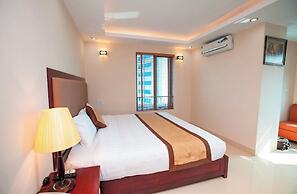 Kenny Hotel Ha Long