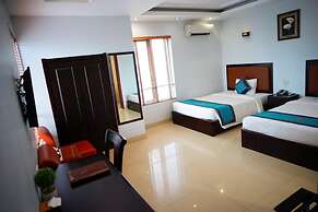 Kenny Hotel Ha Long