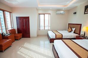 Kenny Hotel Ha Long