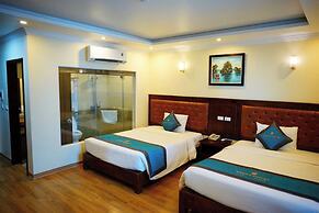 Kenny Hotel Ha Long