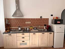 Holiday Home Roma Night and Day