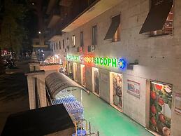 Holiday Home Roma Night and Day