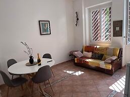 Holiday Home Roma Night and Day
