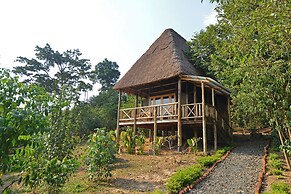 Bugoma Jungle Lodge