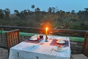 Bugoma Jungle Lodge