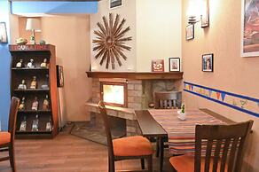 Chalet & Hotel IDA