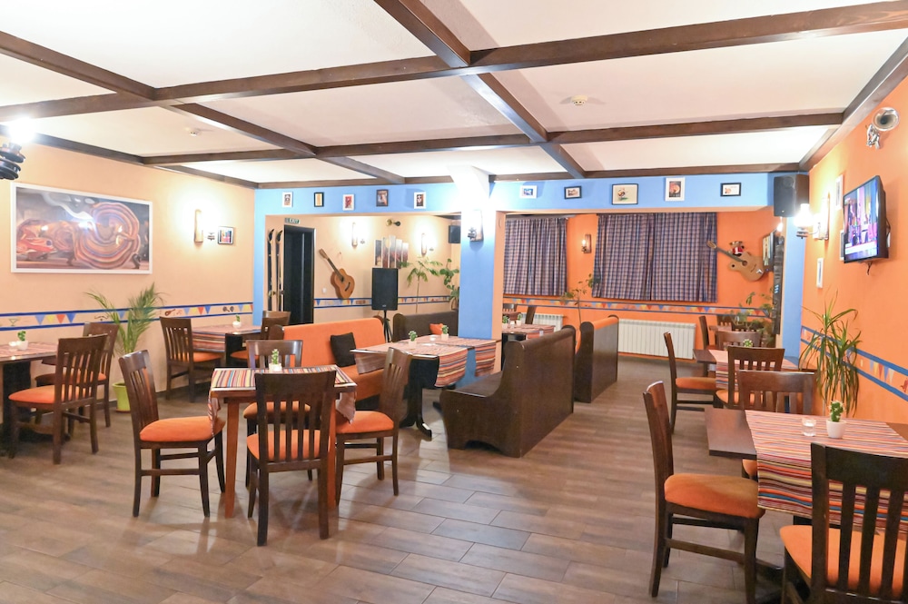 Chalet & Hotel IDA