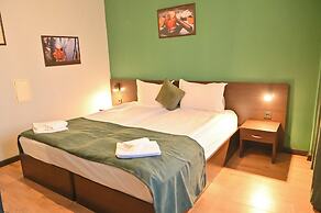 Chalet & Hotel IDA
