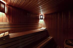 Chalet & Hotel IDA