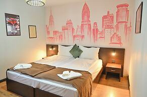 Chalet & Hotel IDA