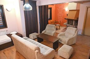 Chalet & Hotel IDA