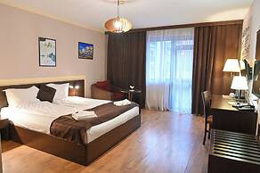 Chalet & Hotel IDA