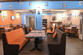 Chalet & Hotel IDA