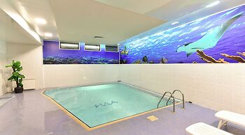 Chalet & Hotel IDA