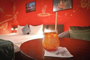 Chalet & Hotel IDA