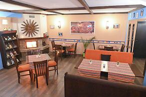 Chalet & Hotel IDA