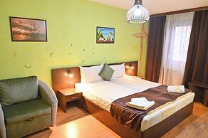 Chalet & Hotel IDA