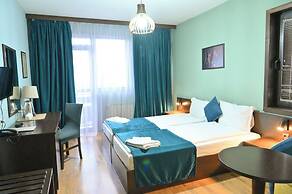 Chalet & Hotel IDA