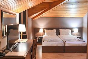 Chalet & Hotel IDA