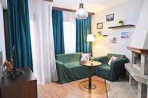 Chalet & Hotel IDA