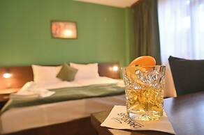 Chalet & Hotel IDA