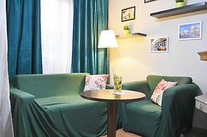 Chalet & Hotel IDA