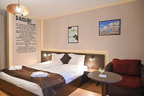 Chalet & Hotel IDA