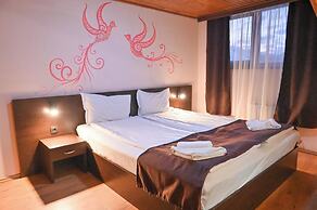 Chalet & Hotel IDA