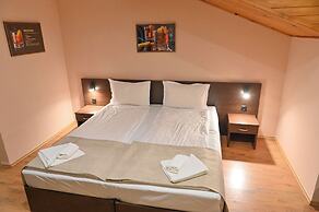Chalet & Hotel IDA