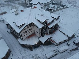 Chalet & Hotel IDA