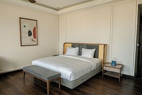 Icity Mozart Suites
