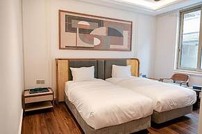 Icity Mozart Suites