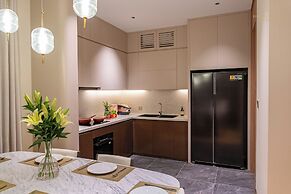 Icity Mozart Suites