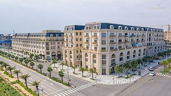 Icity Mozart Suites