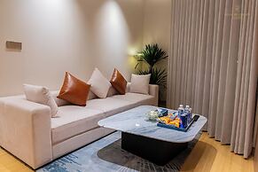Icity Mozart Suites