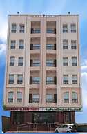 AZAIBA HOTEL APARTMENT