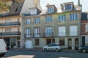 Résidence Deauville TOUQUES