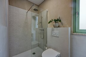 Villa Olivia with Sauna