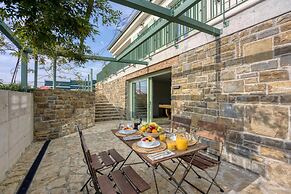 Villa Olivia with Sauna
