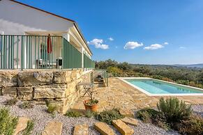 Villa Olivia with Sauna