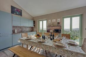 Villa Olivia with Sauna